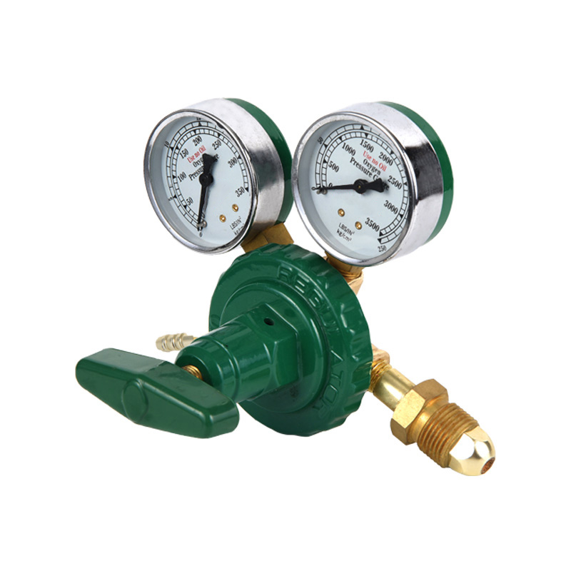 Japanese Version Oxygen Regulator Material of Body Adjustable