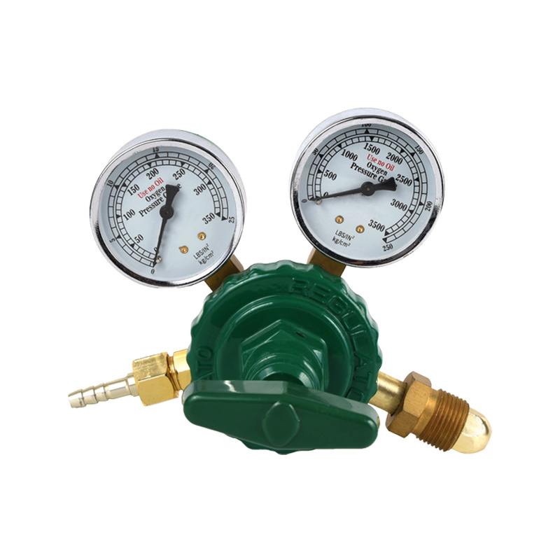 Japanese Version Oxygen Regulator Material of Body Adjustable